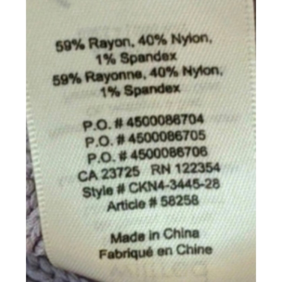 ARITZIA WILFRED Crevier Knit Top-S - Picture 11 of 12